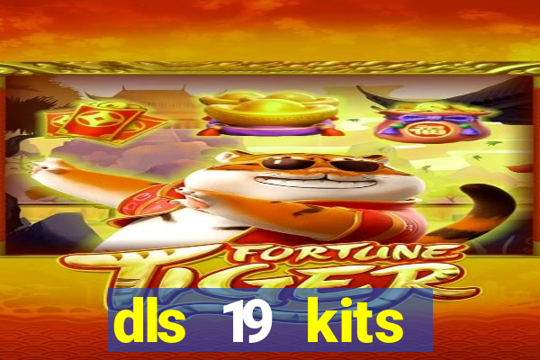 dls 19 kits corinthians 2022